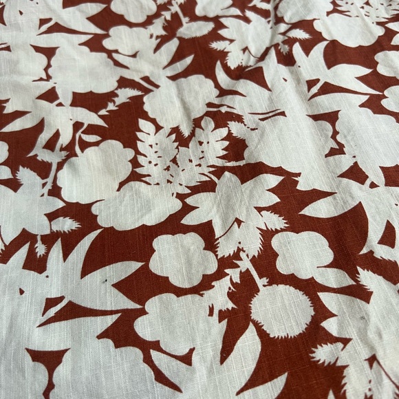 Cat & Jack Patterned Dress - Picture 3 of 7